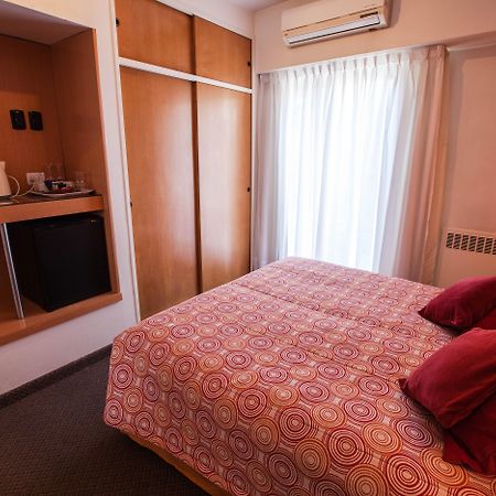 Sarmiento Palace Hotel Buenos Aires Eksteriør billede