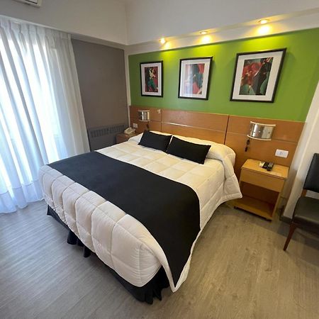 Sarmiento Palace Hotel Buenos Aires Eksteriør billede