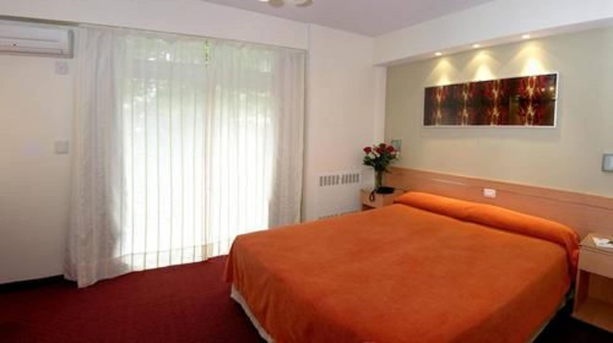 Sarmiento Palace Hotel Buenos Aires Eksteriør billede