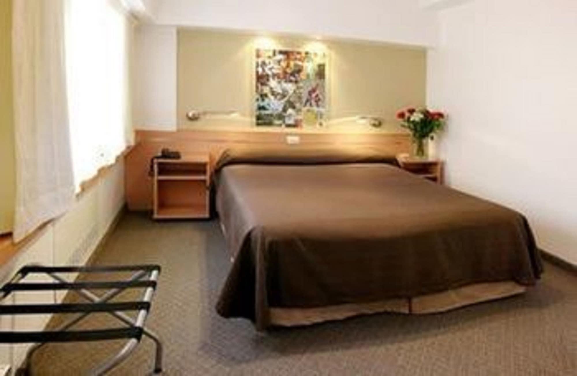 Sarmiento Palace Hotel Buenos Aires Eksteriør billede