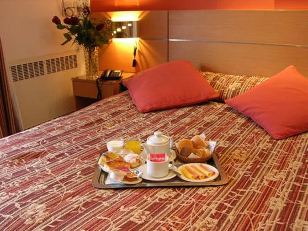 Sarmiento Palace Hotel Buenos Aires Eksteriør billede
