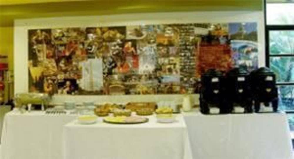 Sarmiento Palace Hotel Buenos Aires Eksteriør billede