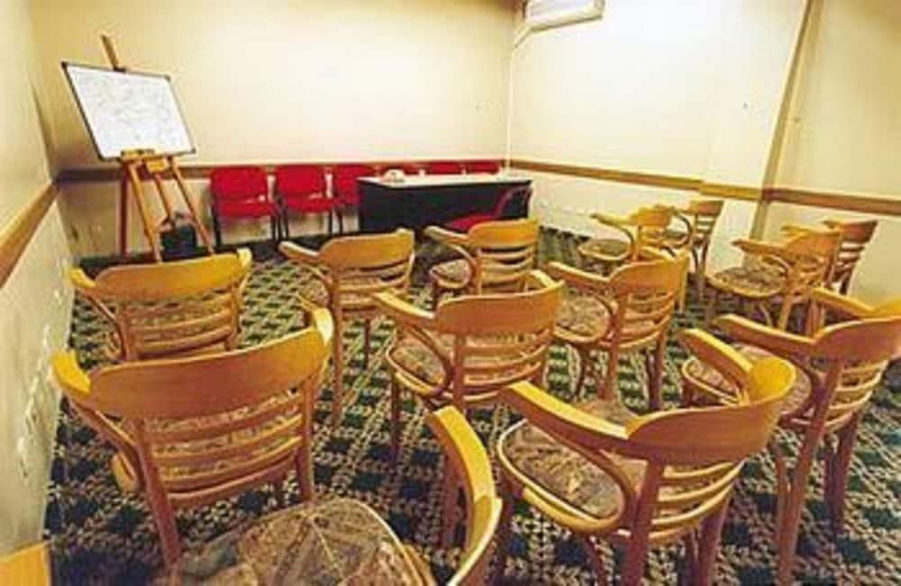 Sarmiento Palace Hotel Buenos Aires Eksteriør billede