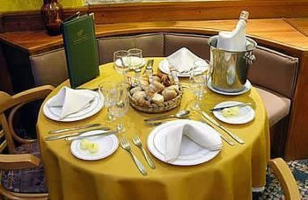 Sarmiento Palace Hotel Buenos Aires Eksteriør billede