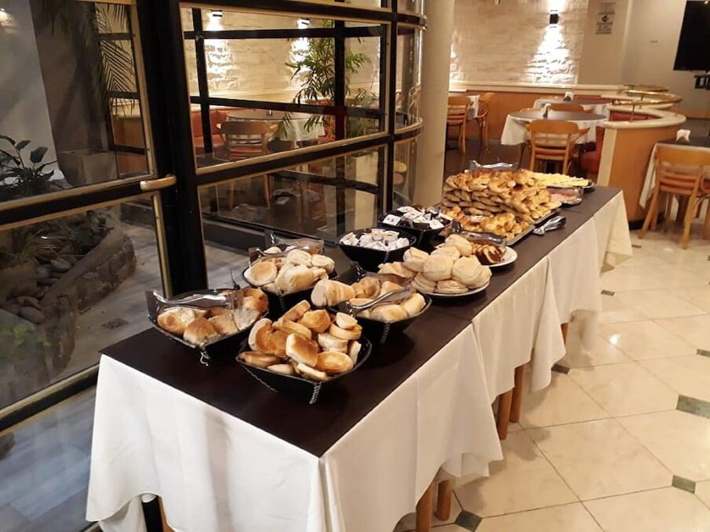 Sarmiento Palace Hotel Buenos Aires Eksteriør billede