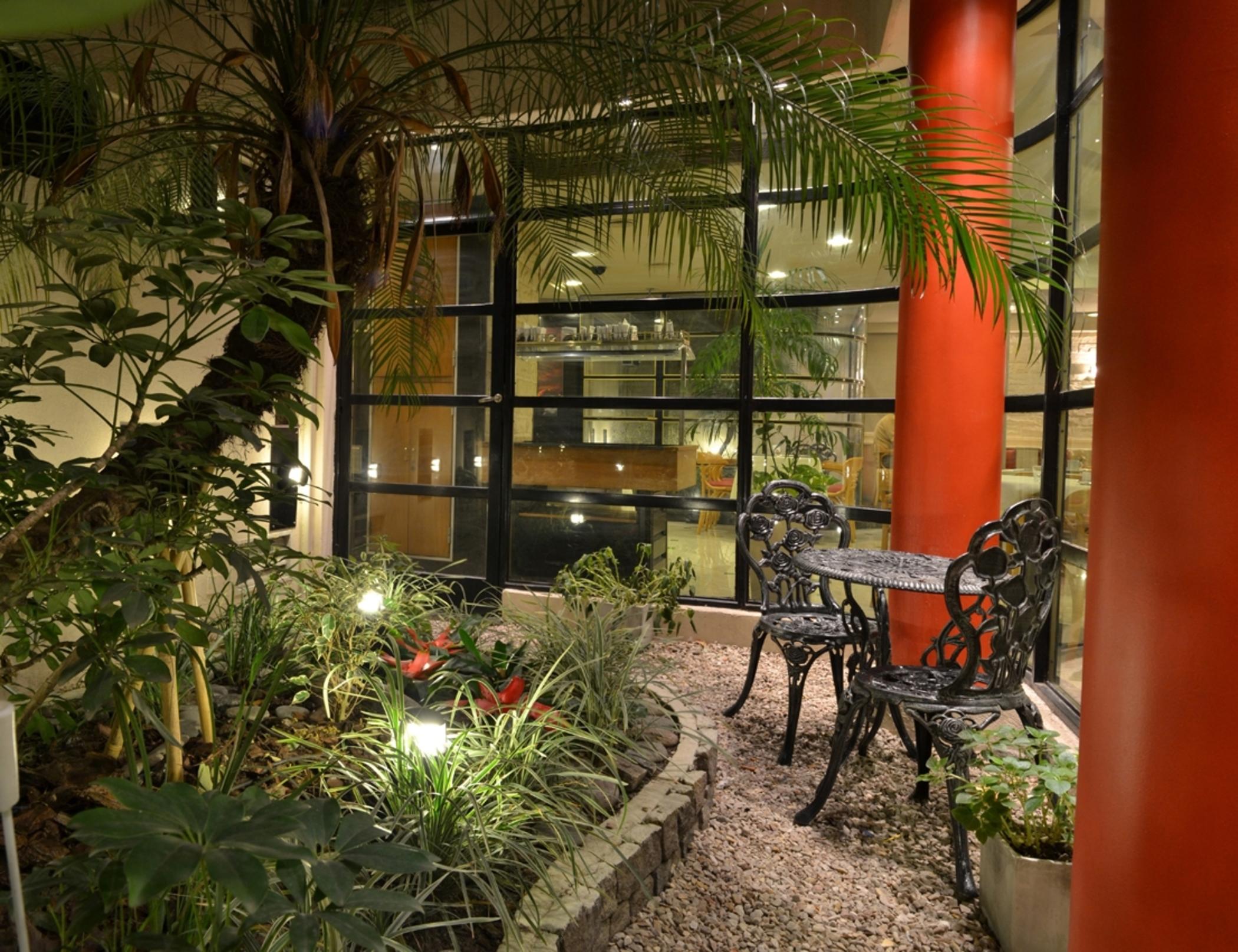 Sarmiento Palace Hotel Buenos Aires Eksteriør billede