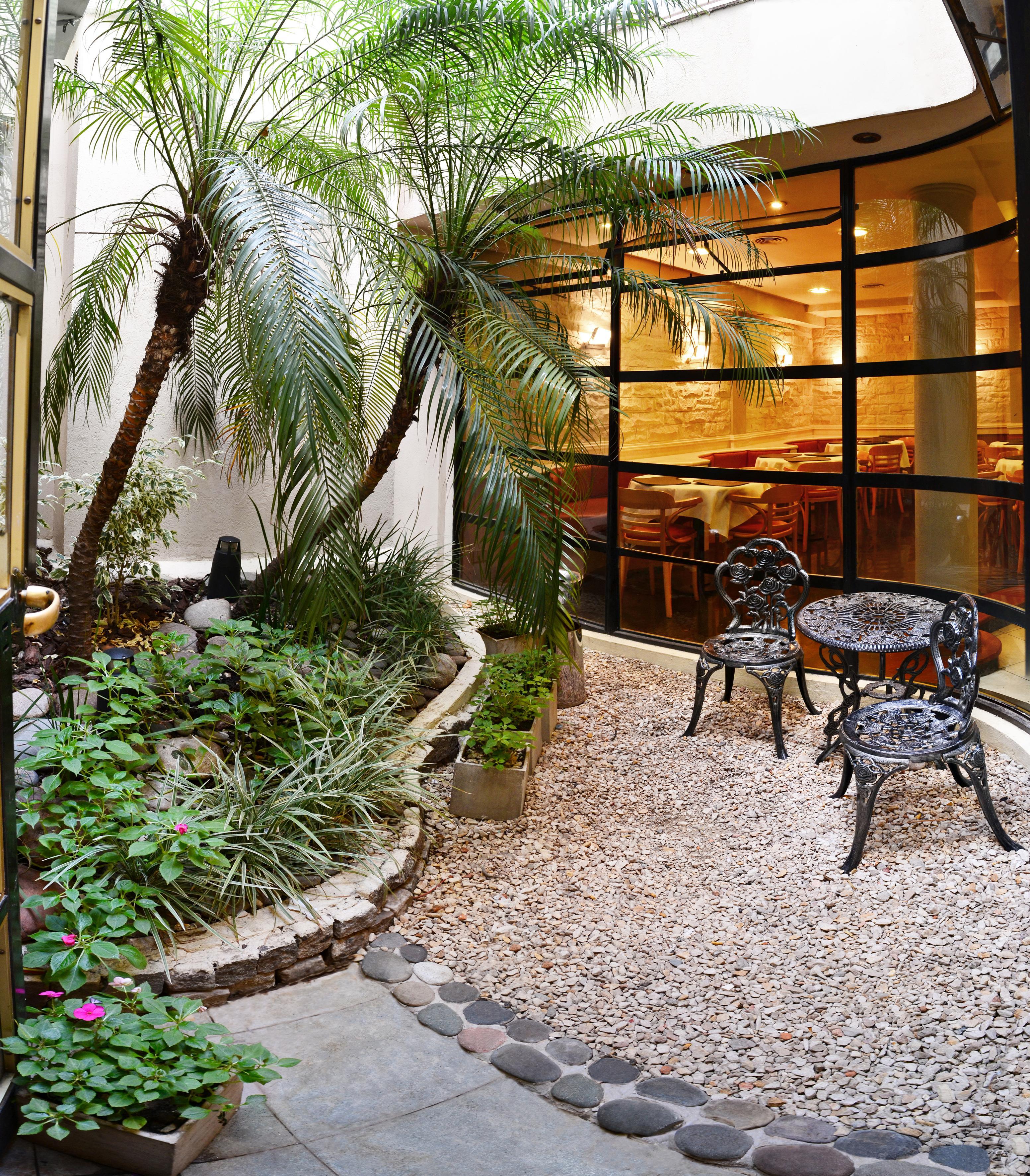 Sarmiento Palace Hotel Buenos Aires Eksteriør billede