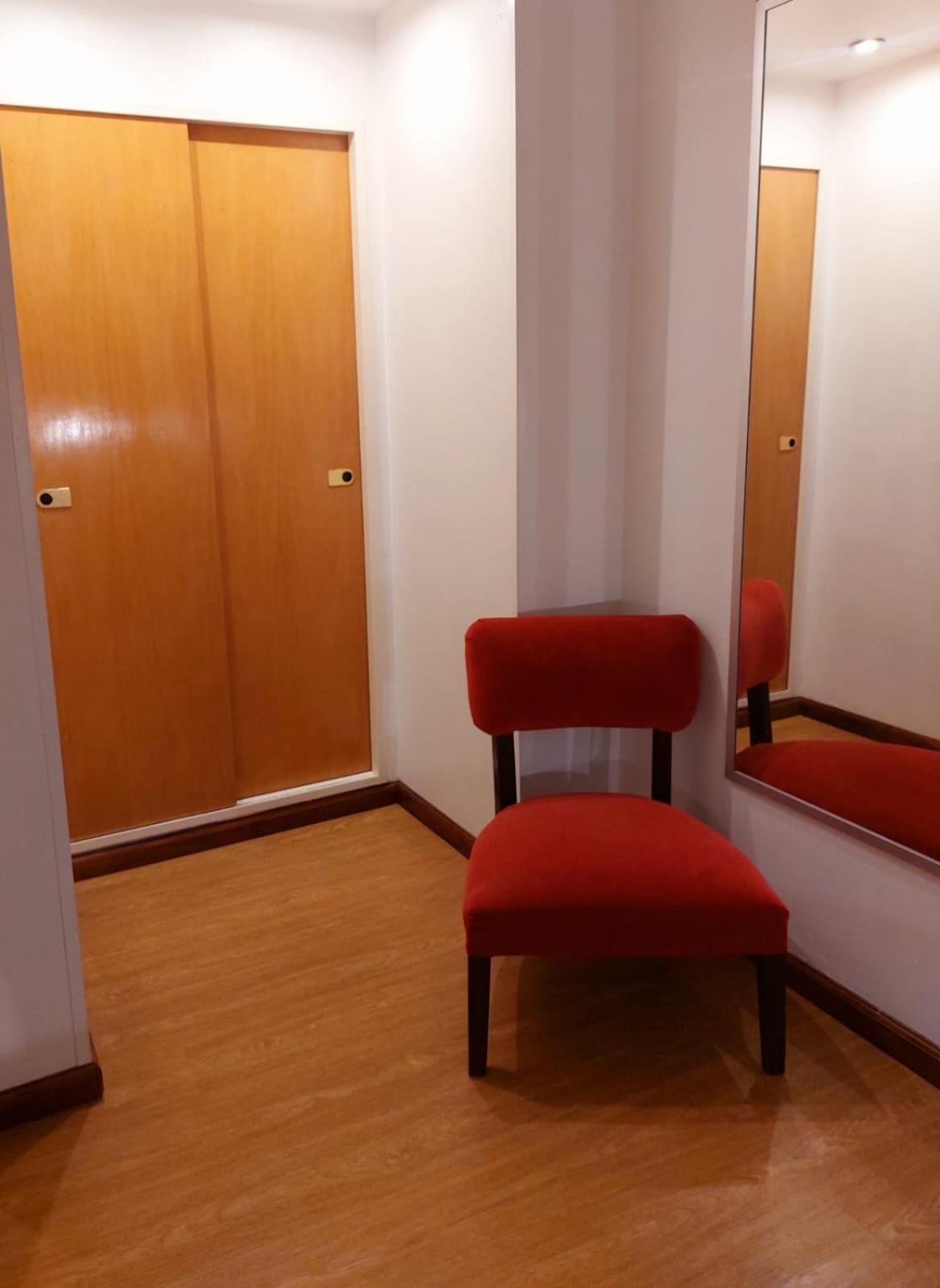 Sarmiento Palace Hotel Buenos Aires Eksteriør billede
