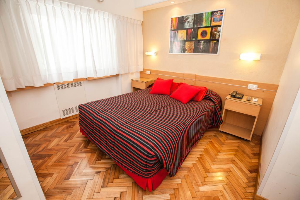 Sarmiento Palace Hotel Buenos Aires Eksteriør billede